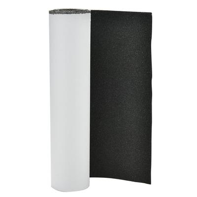 Perforated Grip Tape Sand Paper Skateboard Skate Scooter Sticker 81 Cm * 22 Cm