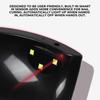 36W/72W 30s/60s/90s Auto Sensor UV LED Nail Lights For LED UV Gel Polish Curing Ice Lamp Professional Nail Dryer