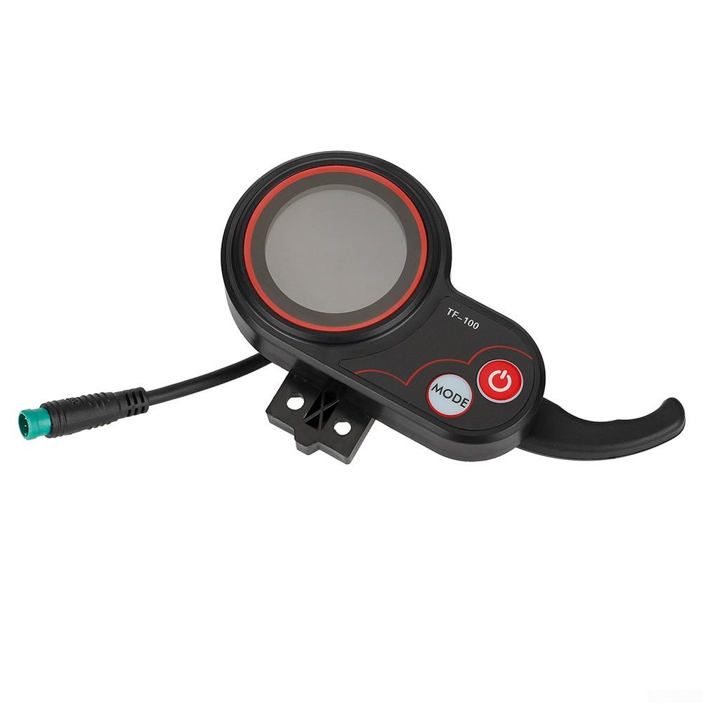 Multifunksjonell TF-100 skjerm plast 1 stk 120x110x30mm