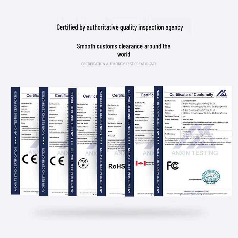 OEING Vintage LED Camping Lantern