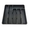 Convenient Drawer Divider Kitchen Drawer Organizer for Spoons and Forks