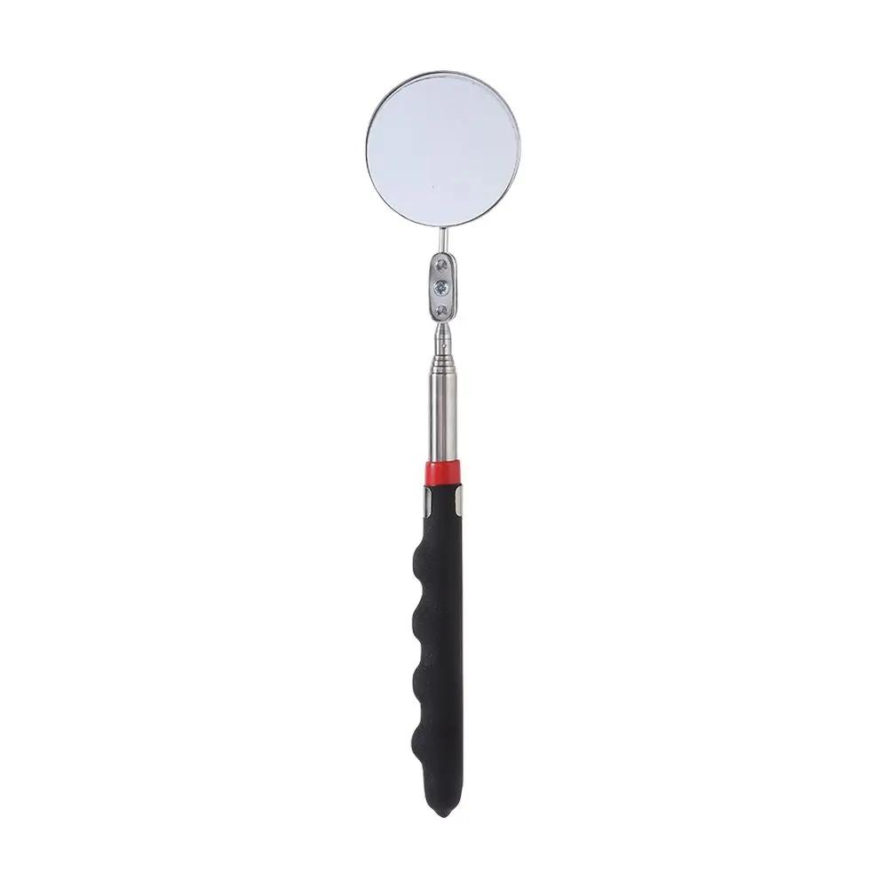 Portable Car Tools Car Mechanical Repair Extendable Detection lens 360 Retractable Telescopic Inspection Angle View