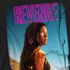 Revenge Unisex Adult Key Art T-Shirt