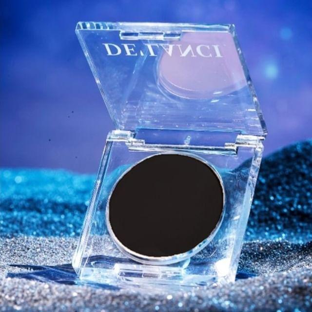 DE LANCI - Beautiful Planet Series Eyeshadow (7-13) #007 Moon Pearlescent - 3.2g