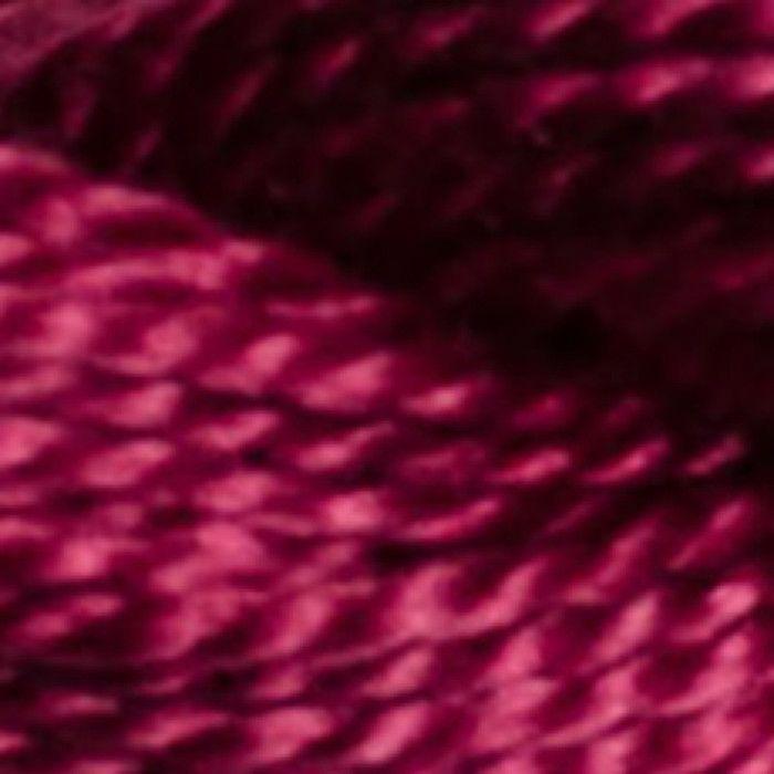 PEARL COTTON 1 SKEIN 25M (M) 3685