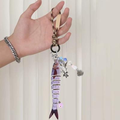 Münzbörsen, Geldklammern, Schlüsselanhänger – Schlüsselanhänger