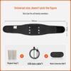 Kopfie Heated Waist Massager CN plug (adapter included)