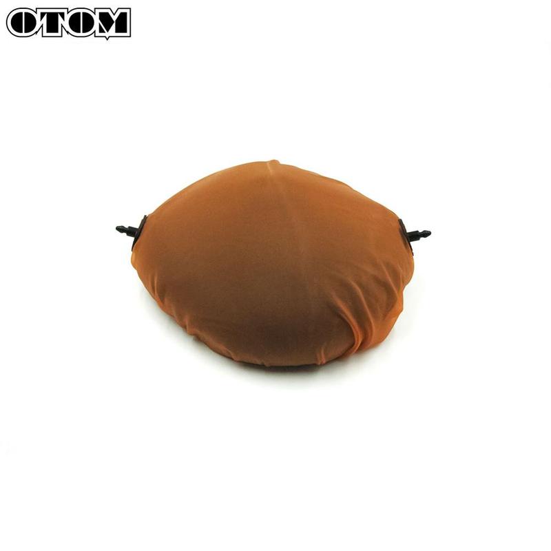 OTOM New 2020 Motorcycle Air Filter Dustproof Sand Cover Engine For KTM EXC XCF Husqvarna TE FE 125 250 450 530 Cleaning Protect