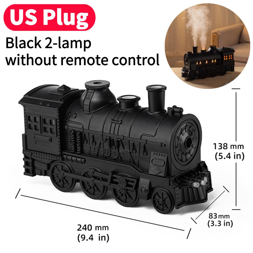 Nawilżacz Powietrza Model Statku Nawilżacz Powietrza z Aromatami Statek Pasażerski Dyfuzor Olejków Eterycznych Pierścień Dymu Meduzy Rozpylacz Dyfuzor Aromatyczny