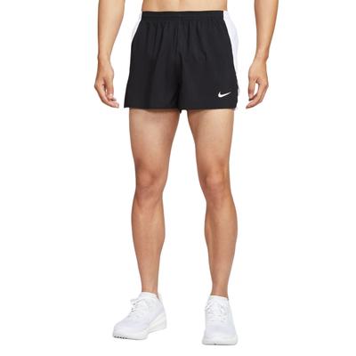 Dri-Fit Simple Comfortable Lace-Up Three-Quarter Casual Shorts Men Shorts Black IB8902-010