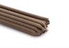 Nippon Kodo Incense Sandalwood Length 14cm Easy To Light Kakehashi Set of 3 M-SK-63121