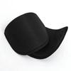 5Pairs Soft Breathable Shoulder Pads for Men Women Blazer Blouse T-Shirt Overcoat DIY Sewing Apparel Accessories