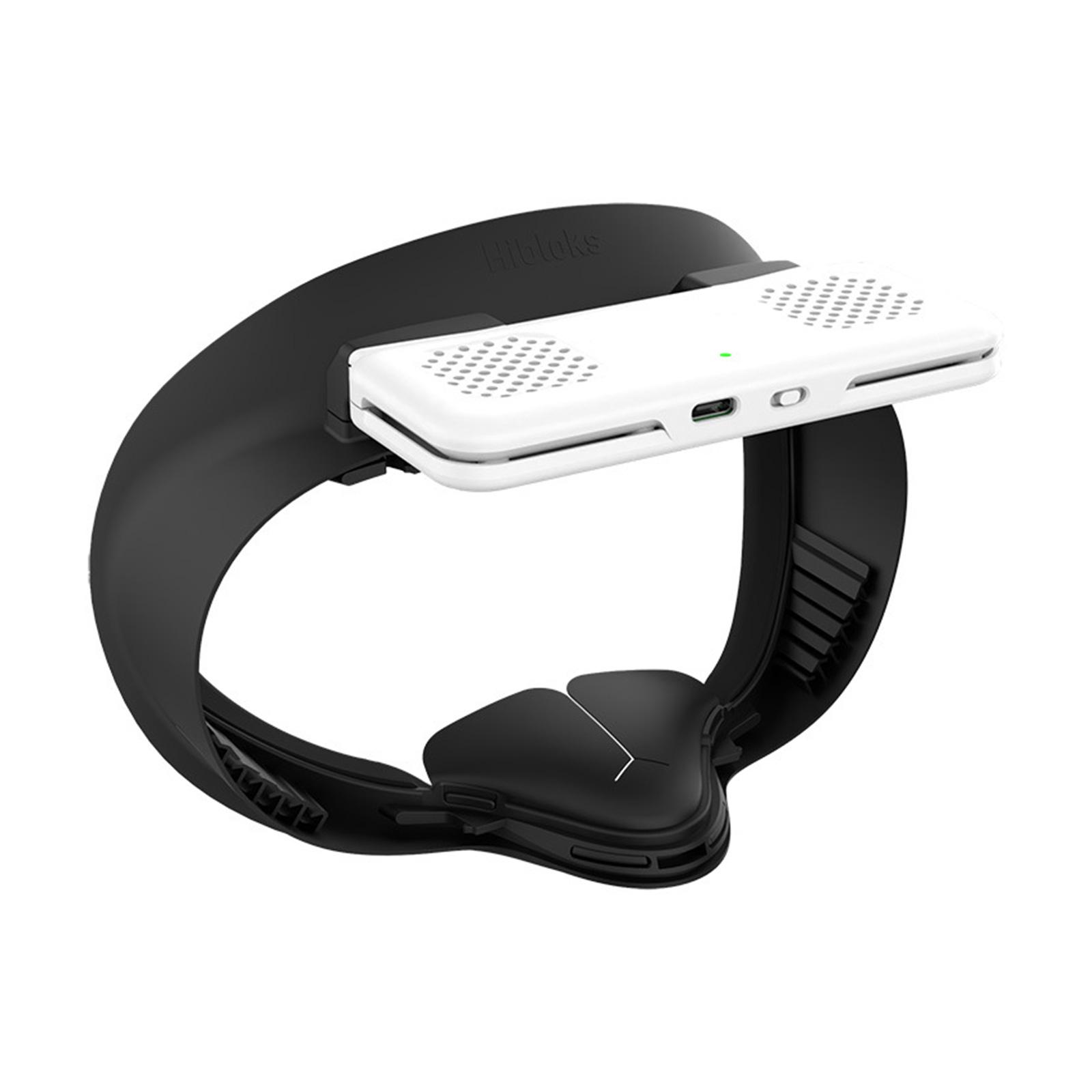 

Вентилятор охлаждения VR Face Pad Anti Fog Sweatproof Виртуальная реальность Аксессуар повышает игровой комфорт для Oculus Quest 3S A