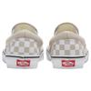 Vans Slip-On 'White Grey' Men's VN0A7Q5DBLL