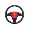 Steering Wheel Cover - Momo - Ø 38-39 Cm - Multicolored - One Size - 20x30x2 Cm