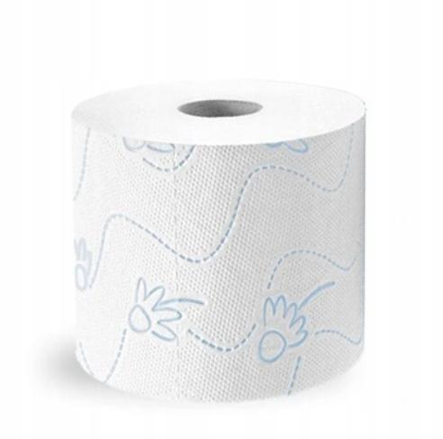 Foxy Camilla Camomile Toilet Paper 8 Rolls 3 Layers 1 Pc