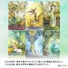Authentic Tree Keepers Oracle Oracle Cards with Japanese Instructions
