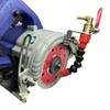 Sprayer System Coolant Misting Dust-Proof For Marble Brick Tile Cutting Machine