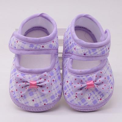 Baby Girls Summer Soft Princess Shoes Kids Print Toddler Shoes Baby Shoes