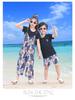 2025 Family Beachwear: New Summer Dresses for Mother-Daughter & Father-Son Vacation Sets