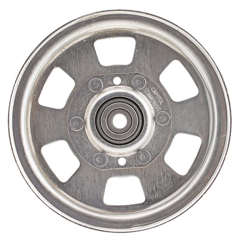 Koło Pasowe Ferris Is700 Isx800 Część Oryginalna 5105098