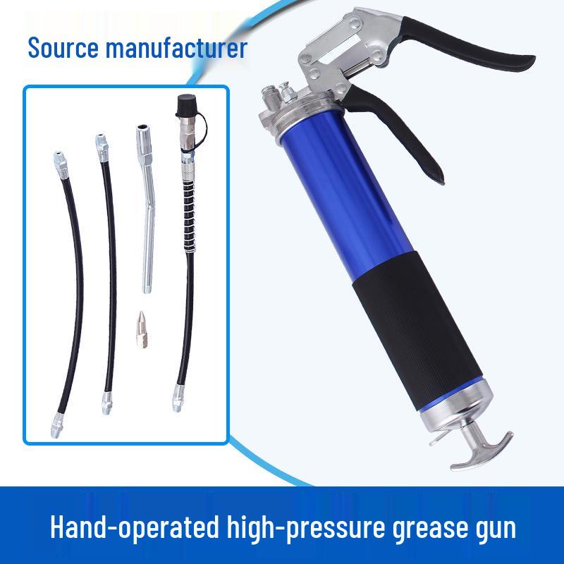 High-Pressure Pistol-Type Labor-Saving Grease Gun