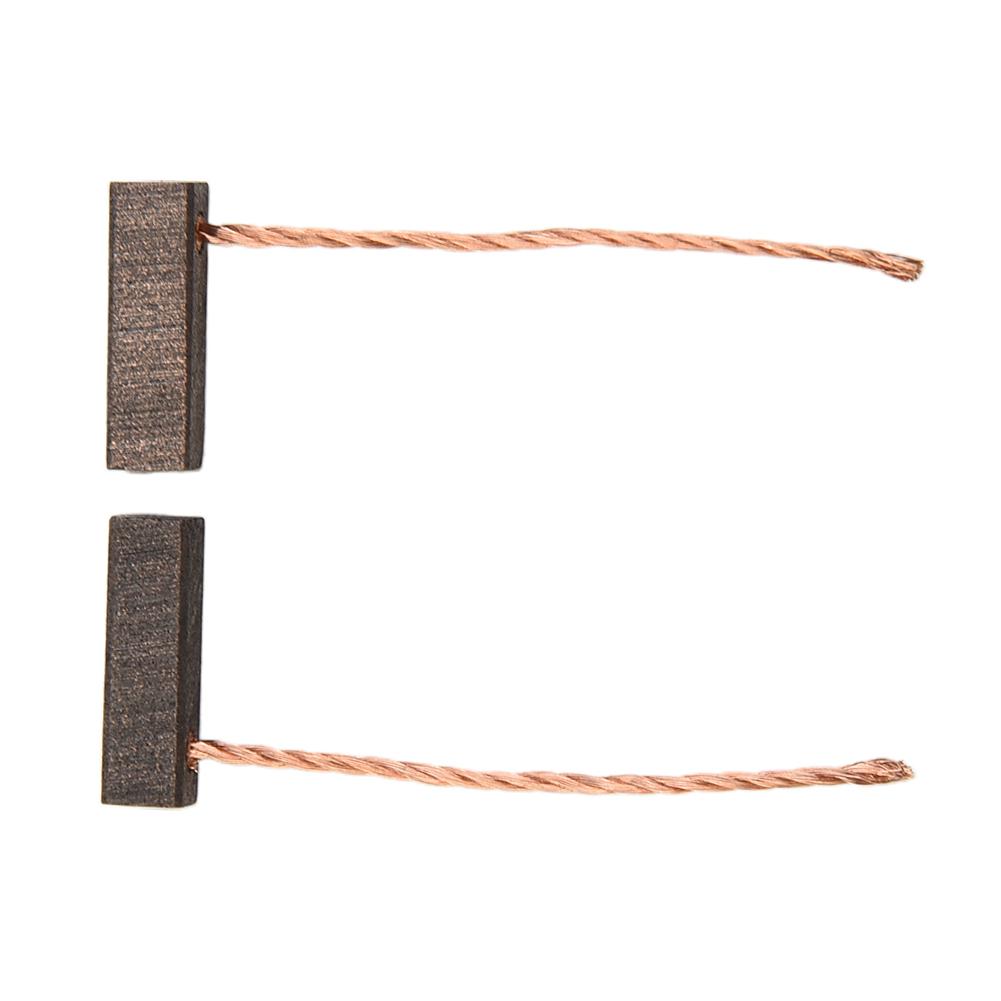 Power Tool Carbon Brush Carbon+ Copper Electric Motor