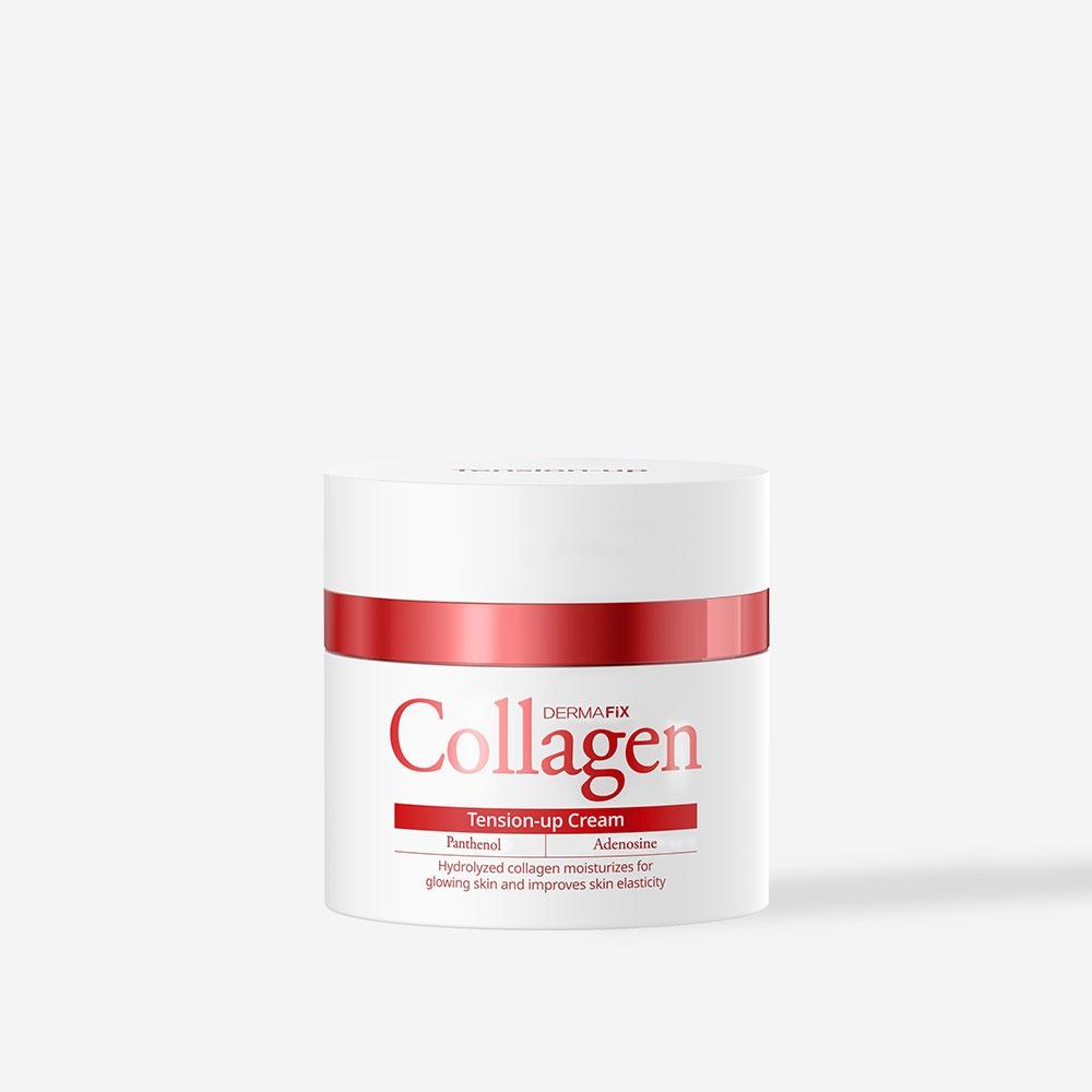 [DERMAFIX] Real Collagen Tension Up Cream 50ml
