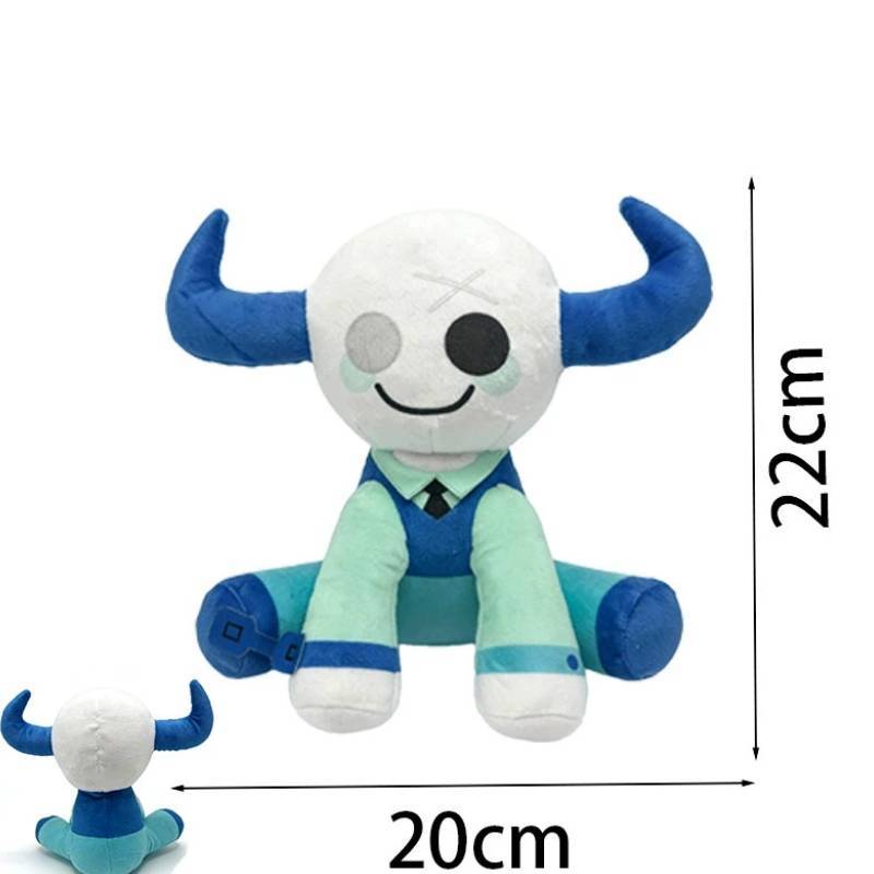 Phighting Medkit Plush Toy With Pp Cotton Filling Perfect For Anime Fans And Collectors