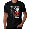 2025 New Model GR20 GR 20 Hiking Gr 20 Corsica T-Shirt Funny Costumes Anime Figures Hippie Clothes Customs Design R Own Outfits