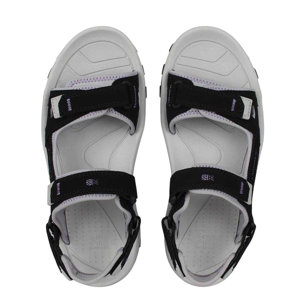 Karrimor Womens/Ladies Antibes Walking Sandals
