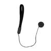 5x Objektivdeckel Seil DSLR Objektivdeckel Halter Gürtel Nylon Halter Anti-Verlust Handgelenkband