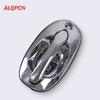 For Kia Carnival 2000 - 2006 Outer Outside Front Door Handle Chrome Handle