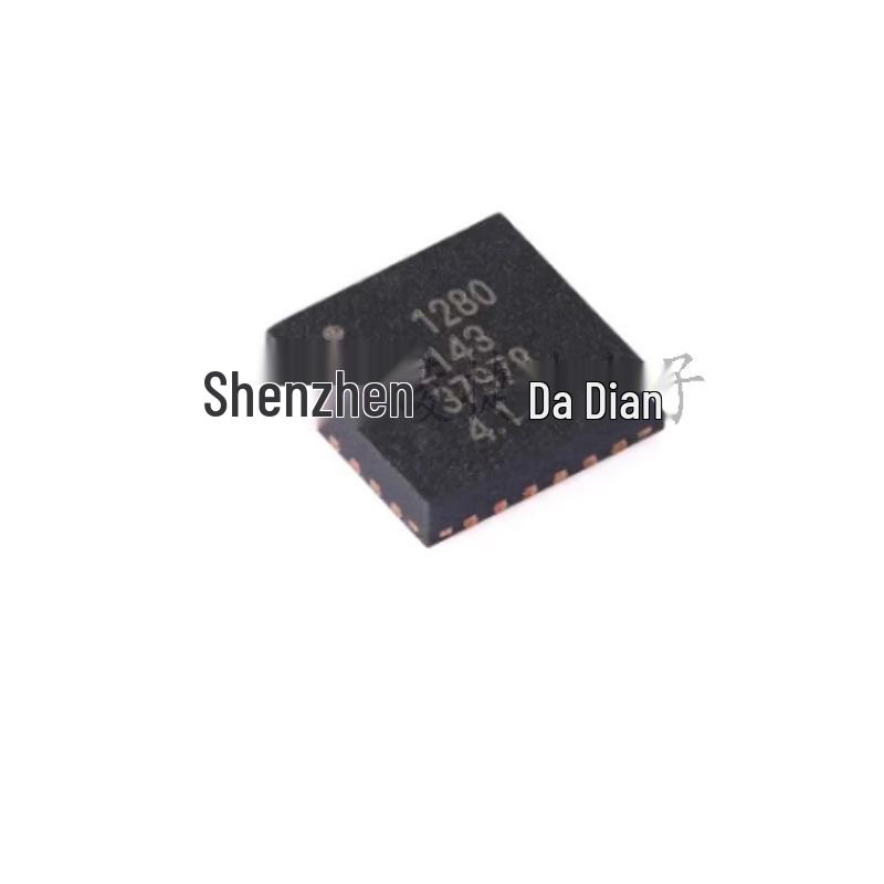SX1280IMLTRT QFN-24 Wireless Transceiver Chip