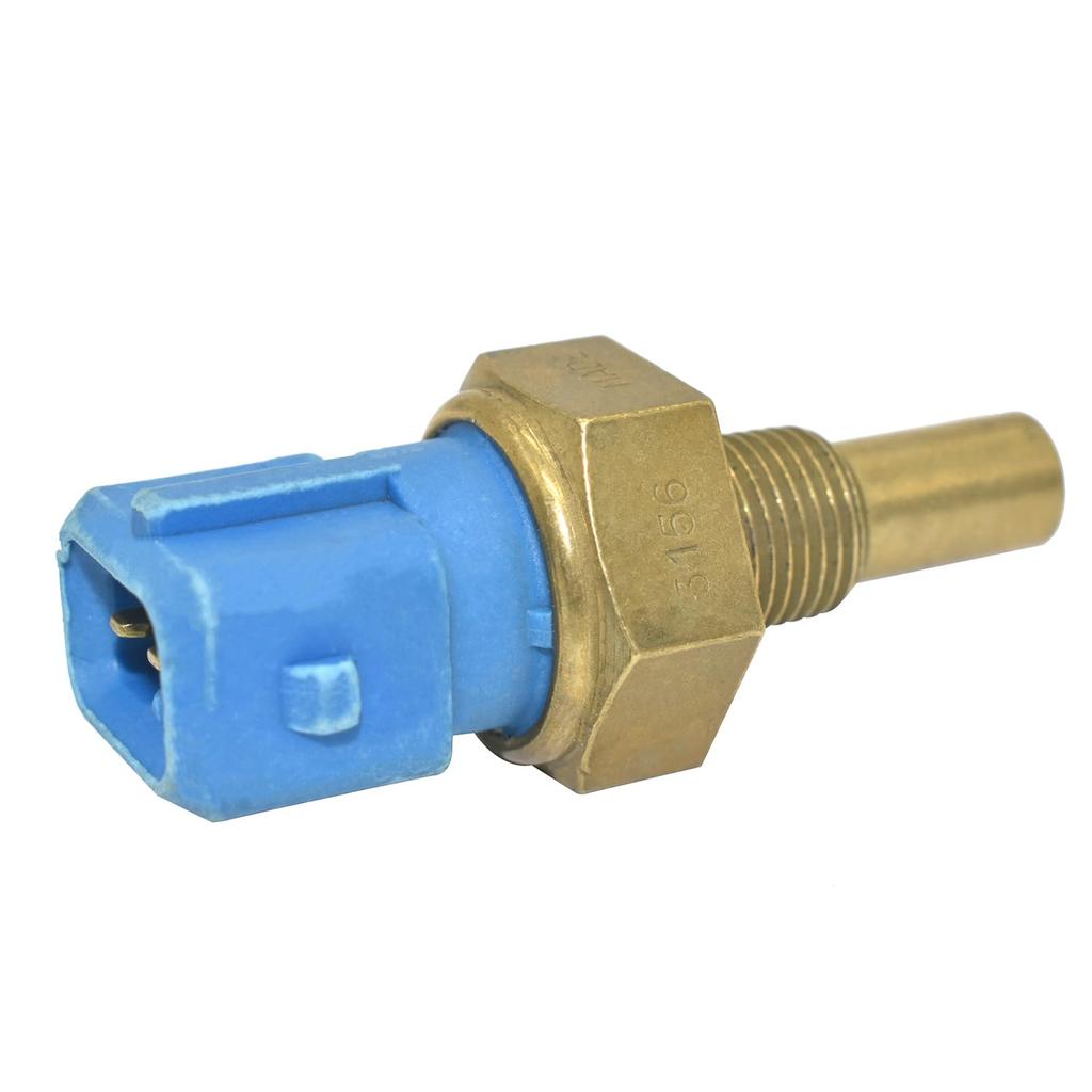 7700743684 Coolant Temp Sensor for Chevy Beat 2018-2021 Epica 2004-2006 Matiz 2011-2015 Spark 2012 Spark Classic 2016-2017 Pontiac Matiz 2004-2010