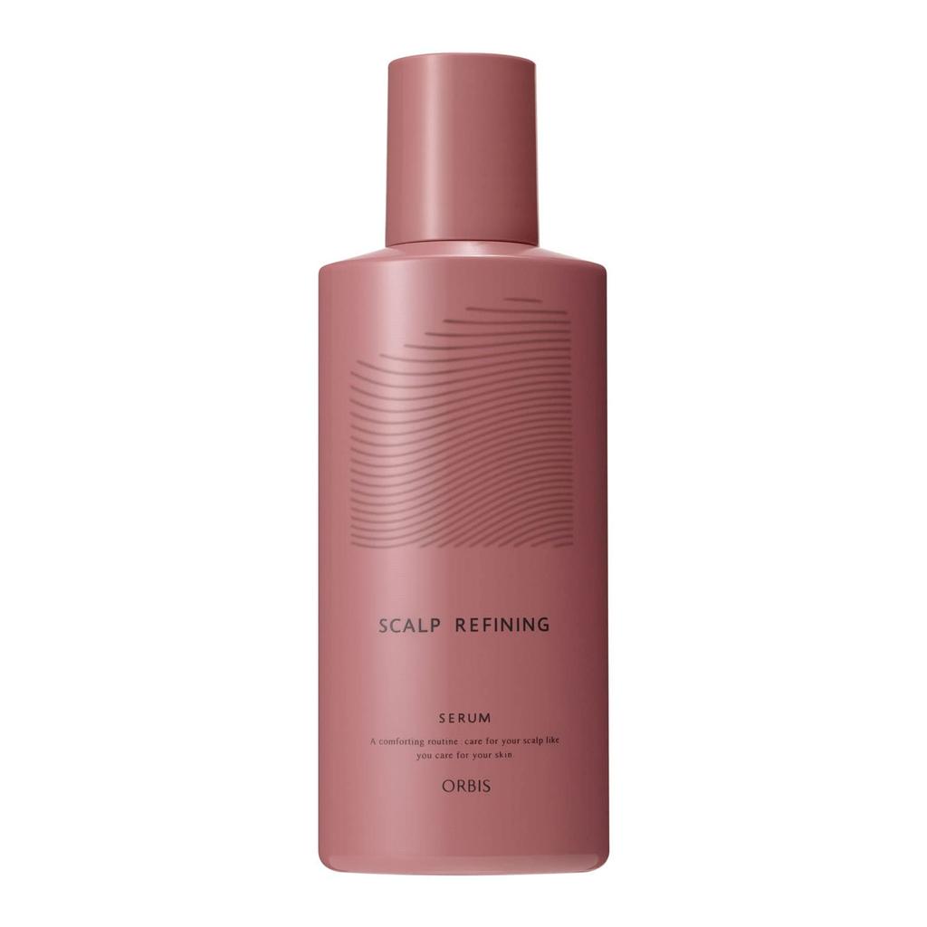ORBIS Scalp Refining Serum 150mL Loss Prevention Quasi-drug (hair Growth/hair Serum)