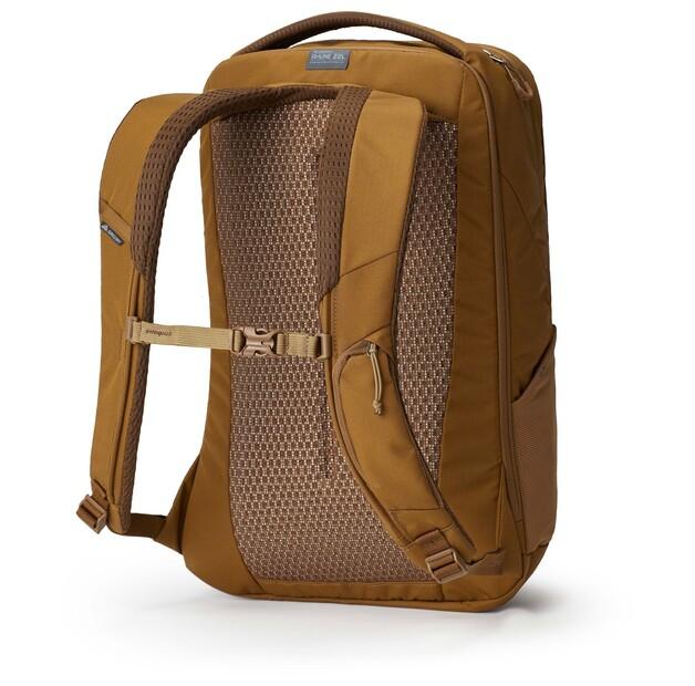 Backpack Gregory Rhune 22 Coyote Brown (143376-4869)