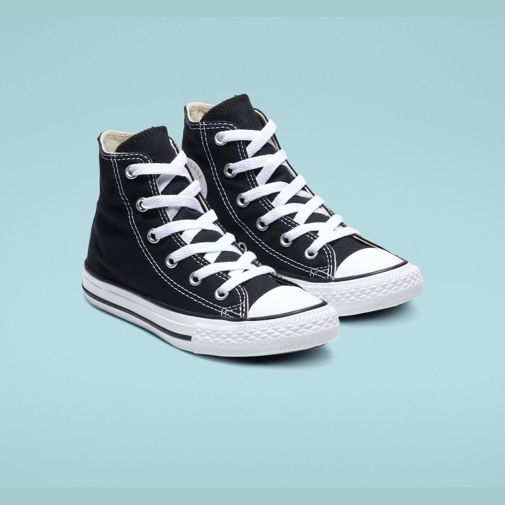 Sneakers Converse Svart Version