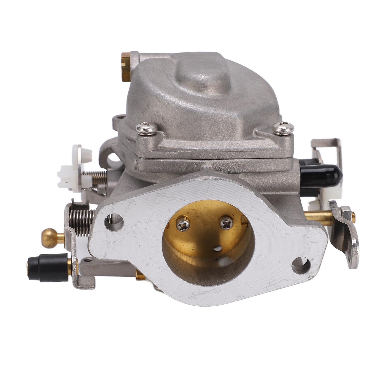 Boat Outboard Carburetor Motor Engine Carb Carburetor Mariner 2 Stroke 60HP Assy 6K5?14303?03