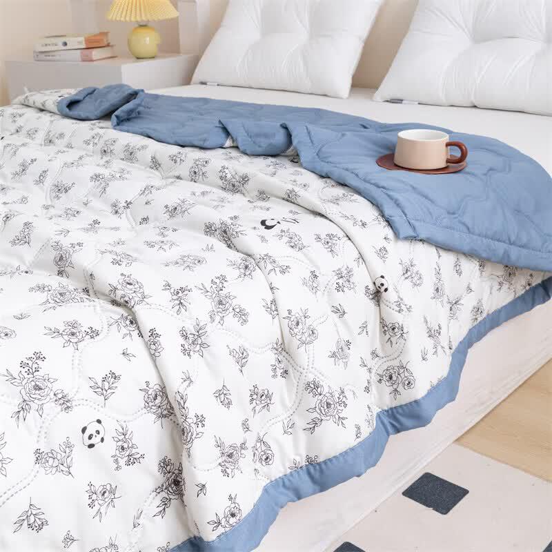POCHME Summer Cool Quilt