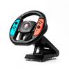 Nintendo Switch Joy-Con Steering Wheel Table Attachment, Switch Racing Wheel Accessory, Standard, Compatible Joy-Con