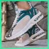 Pink Sneakers Woman Casual Pink Basketball Woman Leopard Woman Shoes Sports Excercise Low Offer Deporte Cheaper Sapatenes