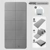 LISM Portable Foldable Yoga Mat