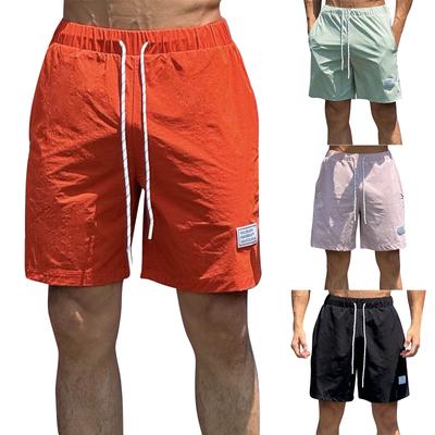 Męskie spodenki sportowe Outdoor Fashion Casual spodenki do koszykówki Spodenki treningowe do biegania