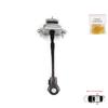 EDP1237 Rear Left or Right Door Catch Hinge Brake Stop Check Strap Limiter 42467901 for Vauxhall Opel Mokka A J13 Buick Encore MK1 2013-2020 42467901