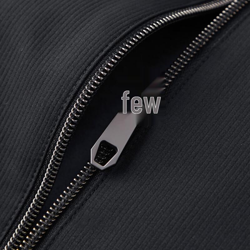 Shanshan Men's Fleece-Lined Thermal Commuter Jacket