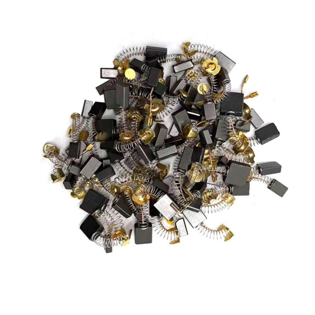 Maintenance Replacement Part Carbon Brush Set Power Tool Brushes