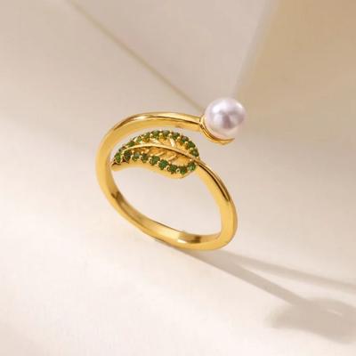 Ringe – Damenringe