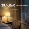 Umidificatore Intelligente Xiaomi 4L Senza Nebbia Spina CN (adattatore incluso)