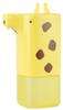 Giraffe Soap Dispenser, Animal Design, EX-3237, One Size
